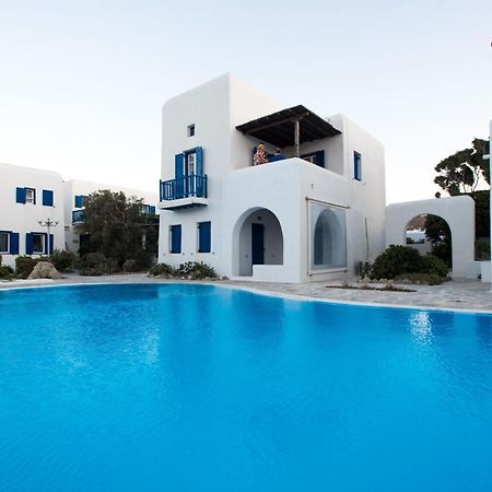 Glamorous 2Br Villa In Ornos With Amazing Sea View! Mykonos Town Dış mekan fotoğraf