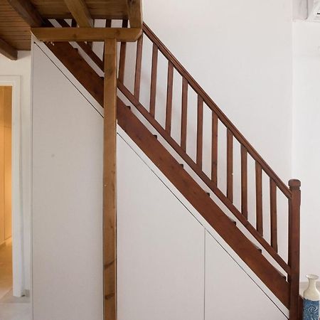 Glamorous 2Br Villa In Ornos With Amazing Sea View! Mykonos Town Dış mekan fotoğraf