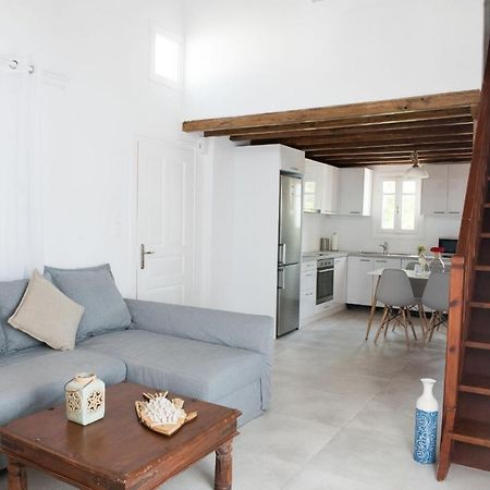 Glamorous 2Br Villa In Ornos With Amazing Sea View! Mykonos Town Dış mekan fotoğraf