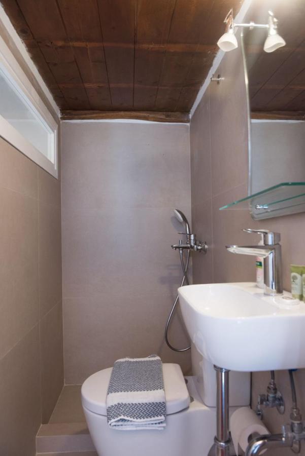 Glamorous 2Br Villa In Ornos With Amazing Sea View! Mykonos Town Dış mekan fotoğraf