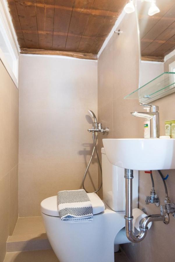 Glamorous 2Br Villa In Ornos With Amazing Sea View! Mykonos Town Dış mekan fotoğraf