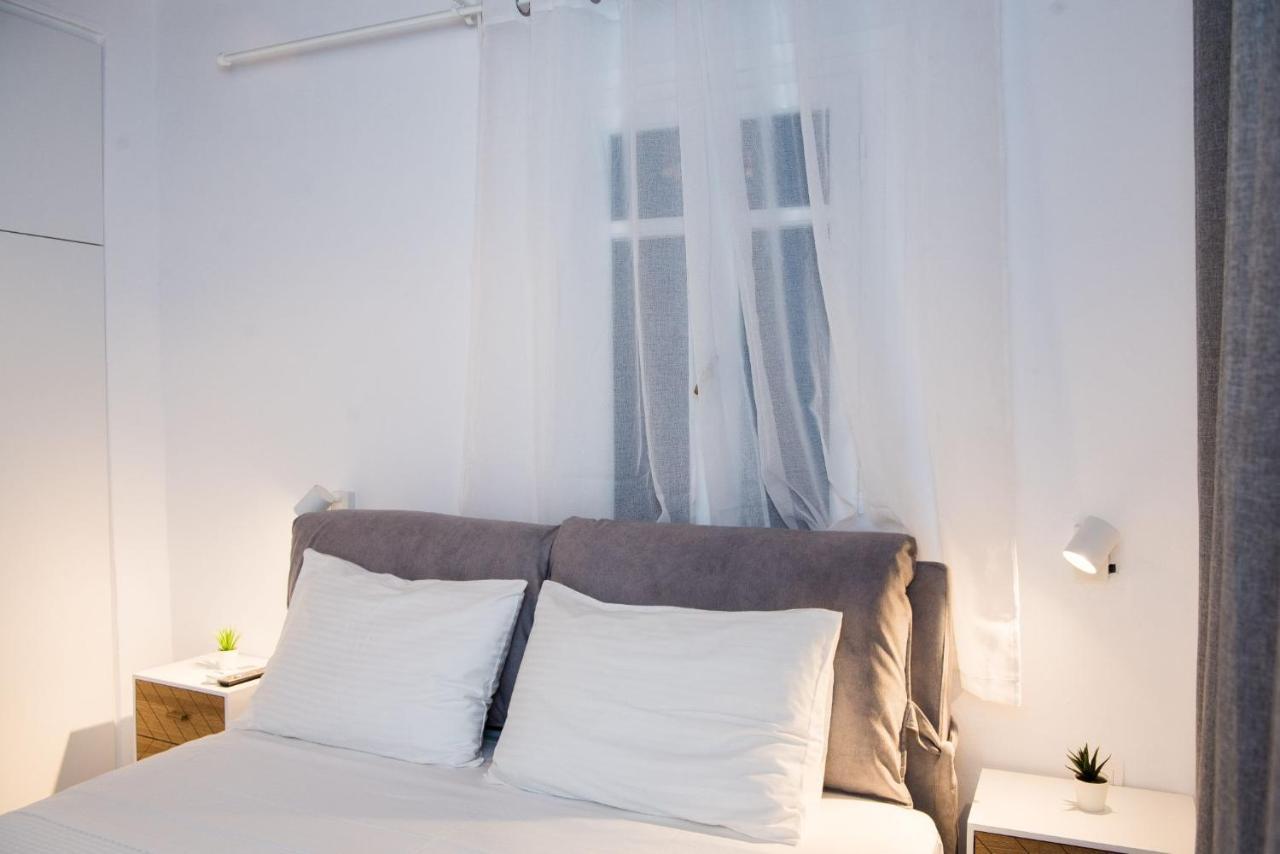 Glamorous 2Br Villa In Ornos With Amazing Sea View! Mykonos Town Dış mekan fotoğraf